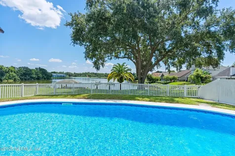 311 Lake Bluff Court Orange Park FL 32073