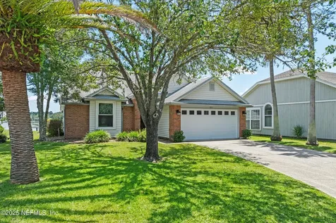 311 Lake Bluff Court Orange Park FL 32073