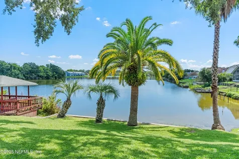 311 Lake Bluff Court Orange Park FL 32073