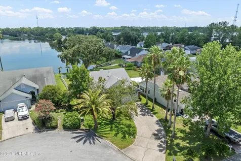 311 Lake Bluff Court Orange Park FL 32073