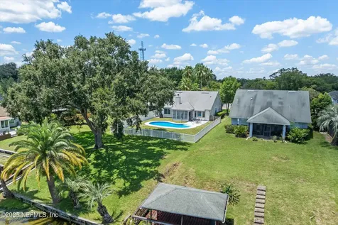 311 Lake Bluff Court Orange Park FL 32073