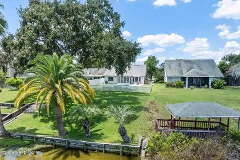 311 Lake Bluff Court Orange Park FL 32073