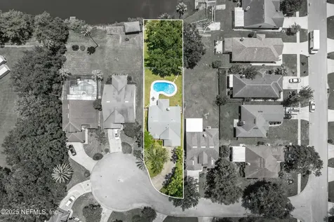 311 Lake Bluff Court Orange Park FL 32073