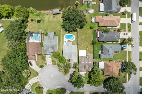 311 Lake Bluff Court Orange Park FL 32073