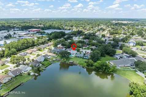 311 Lake Bluff Court Orange Park FL 32073