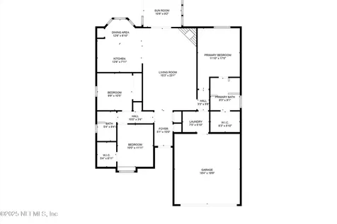 311 Lake Bluff Court Orange Park FL 32073