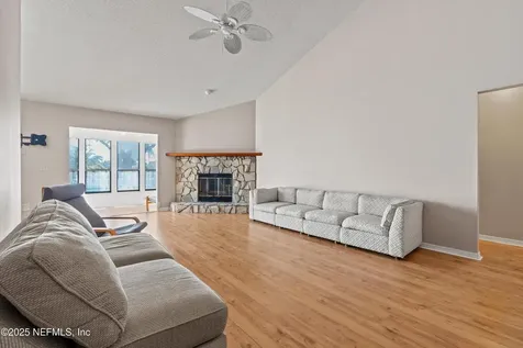 311 Lake Bluff Court Orange Park FL 32073