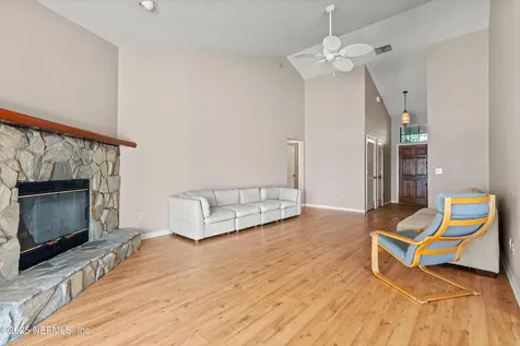 311 Lake Bluff Court Orange Park FL 32073