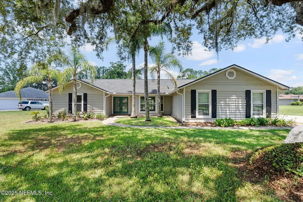 12660 Brady Road Jacksonville FL 32223
