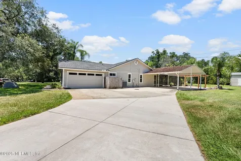 12660 Brady Road Jacksonville FL 32223