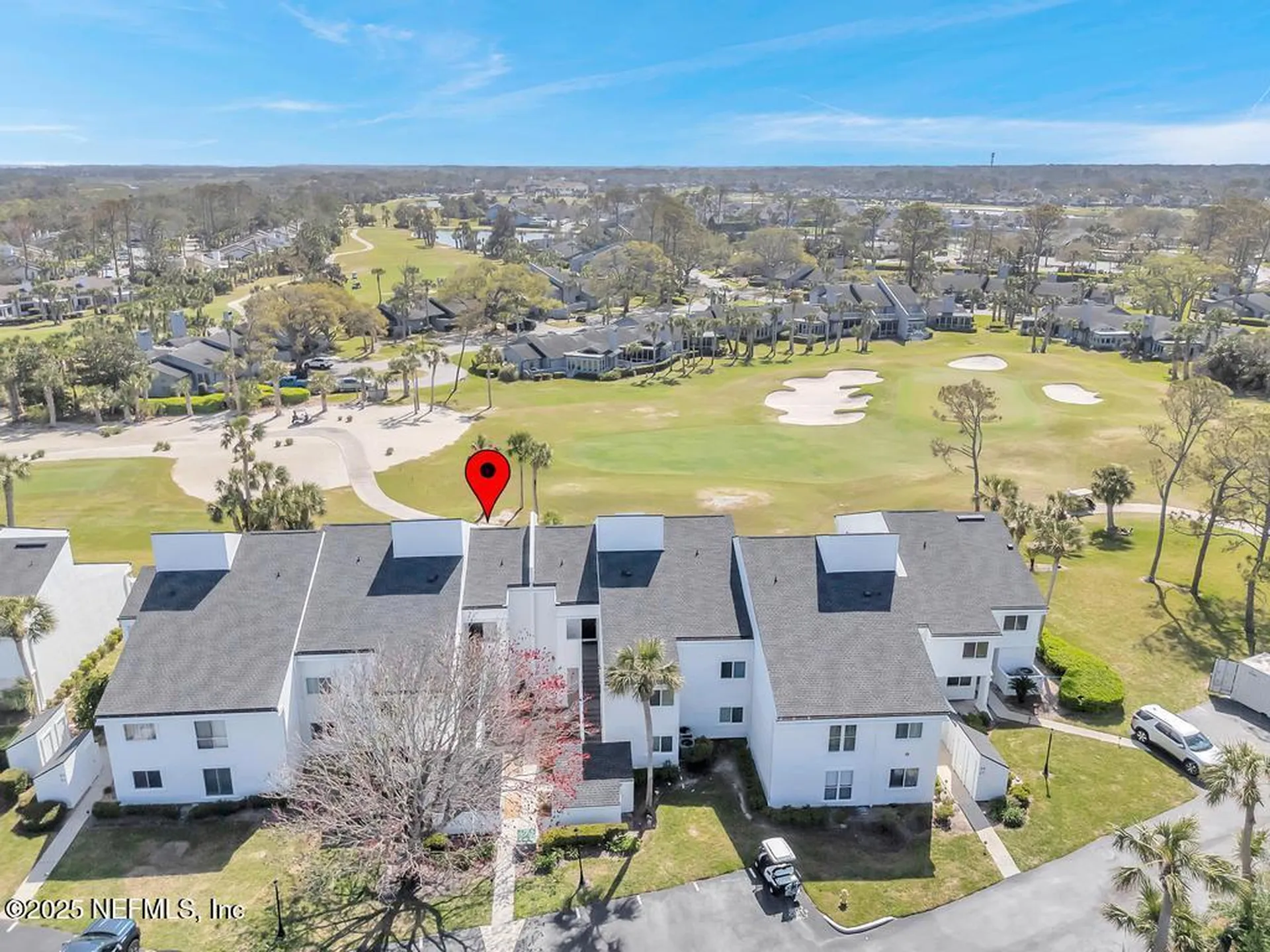 22 Tifton Way Ponte Vedra Beach FL 32082