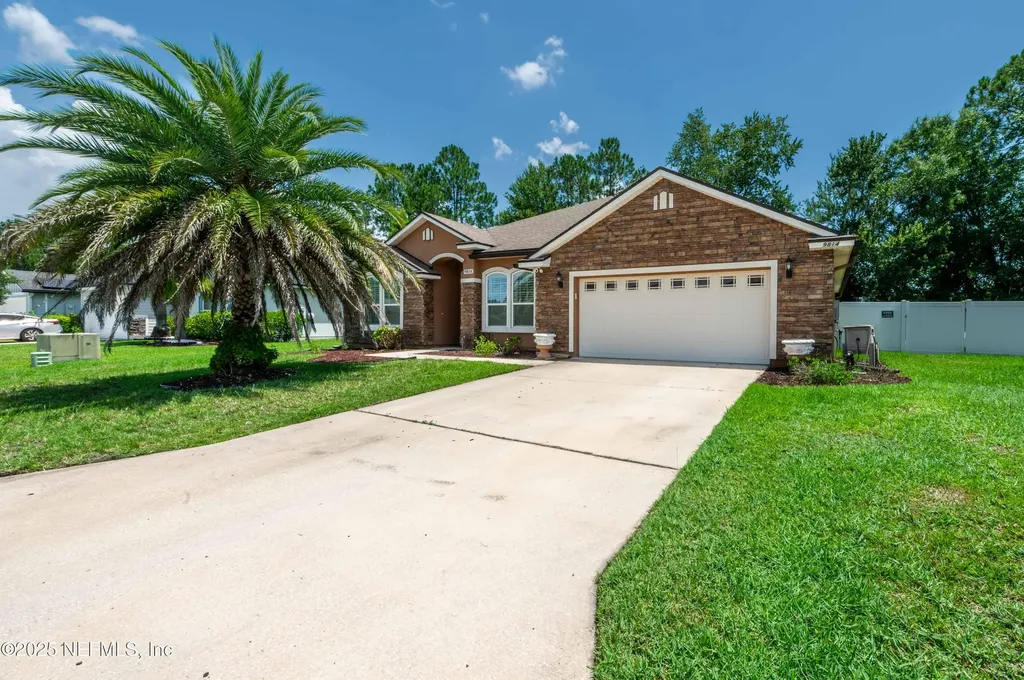 9814 Patriot Ridge Drive Jacksonville FL 32221