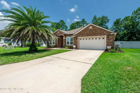 9814 Patriot Ridge Drive Jacksonville FL 32221