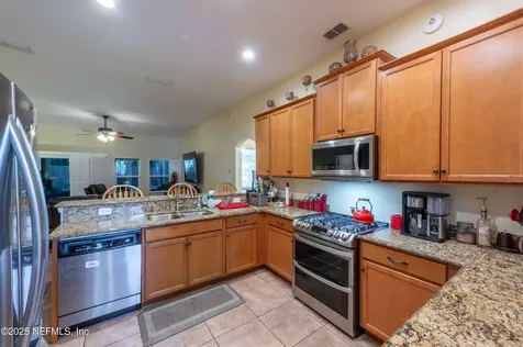 9814 Patriot Ridge Drive Jacksonville FL 32221
