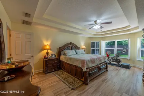 9814 Patriot Ridge Drive Jacksonville FL 32221