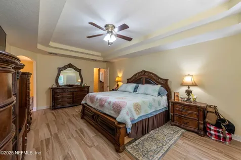 9814 Patriot Ridge Drive Jacksonville FL 32221
