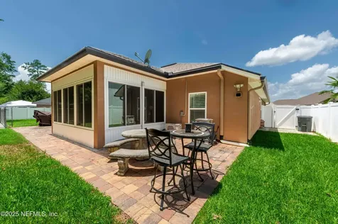 9814 Patriot Ridge Drive Jacksonville FL 32221