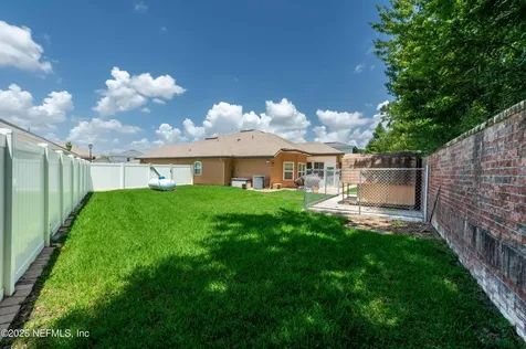 9814 Patriot Ridge Drive Jacksonville FL 32221