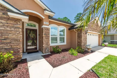 9814 Patriot Ridge Drive Jacksonville FL 32221