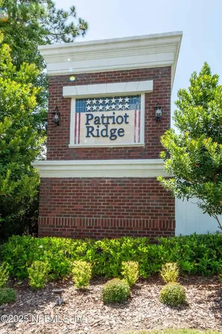 9814 Patriot Ridge Drive Jacksonville FL 32221