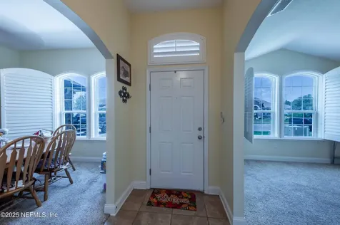 9814 Patriot Ridge Drive Jacksonville FL 32221