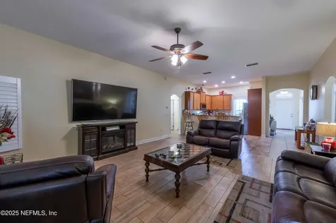 9814 Patriot Ridge Drive Jacksonville FL 32221