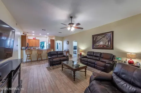 9814 Patriot Ridge Drive Jacksonville FL 32221