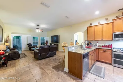 9814 Patriot Ridge Drive Jacksonville FL 32221