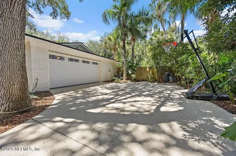 990 Hagler Drive Neptune Beach FL 32266
