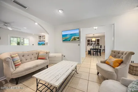 990 Hagler Drive Neptune Beach FL 32266