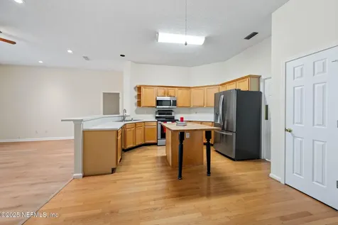 4510 Summer Walk Court Jacksonville FL 32258