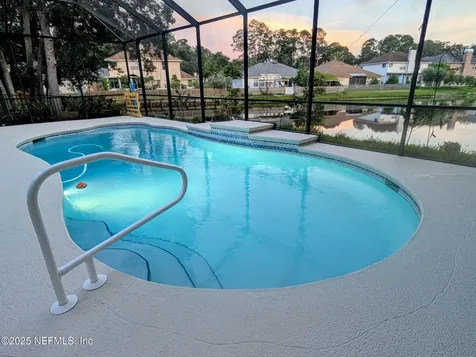 4510 Summer Walk Court Jacksonville FL 32258