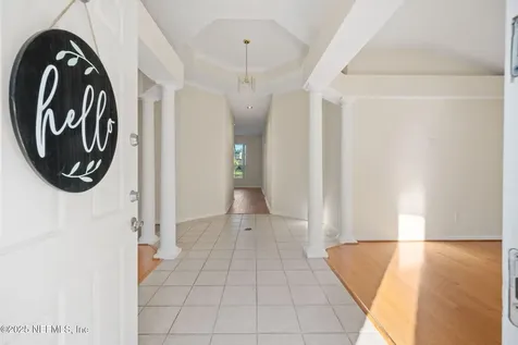 4510 Summer Walk Court Jacksonville FL 32258