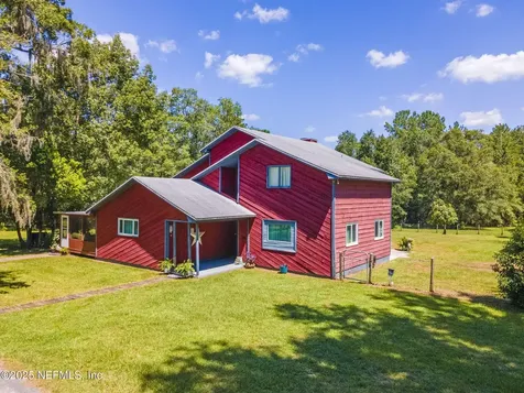 6183 George Hodges Road Macclenny FL 32063