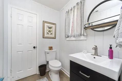 6183 George Hodges Road Macclenny FL 32063