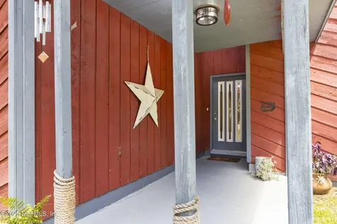 6183 George Hodges Road Macclenny FL 32063