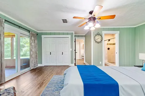 6183 George Hodges Road Macclenny FL 32063