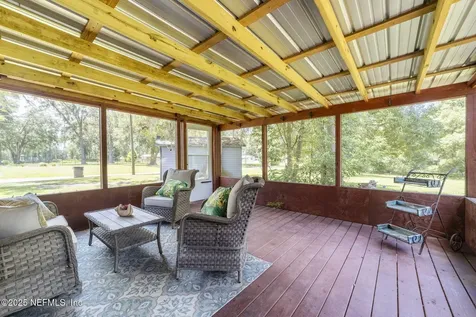 6183 George Hodges Road Macclenny FL 32063