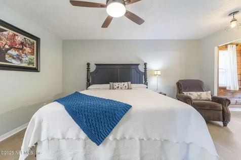 6183 George Hodges Road Macclenny FL 32063
