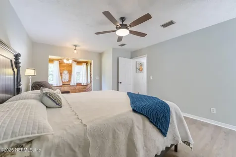 6183 George Hodges Road Macclenny FL 32063