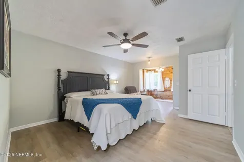 6183 George Hodges Road Macclenny FL 32063