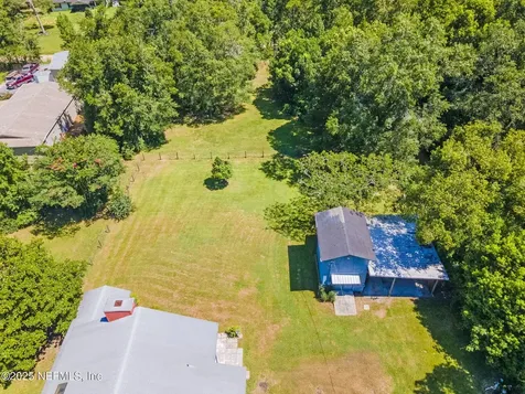 6183 George Hodges Road Macclenny FL 32063