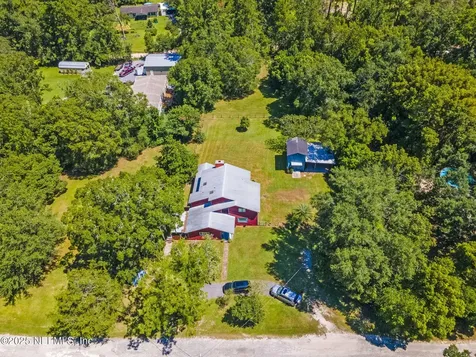 6183 George Hodges Road Macclenny FL 32063