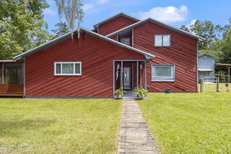 6183 George Hodges Road Macclenny FL 32063