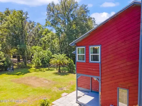 6183 George Hodges Road Macclenny FL 32063