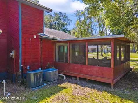 6183 George Hodges Road Macclenny FL 32063