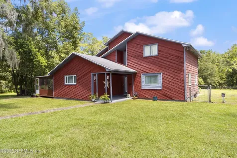 6183 George Hodges Road Macclenny FL 32063