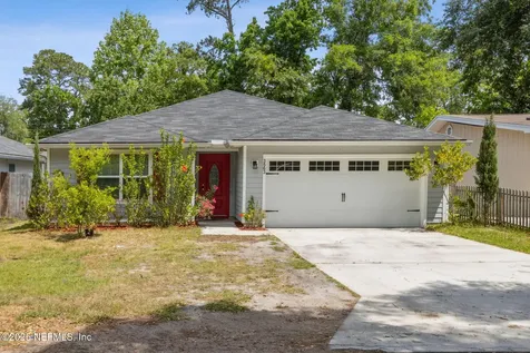 3563 Smithfield Street Jacksonville FL 32217