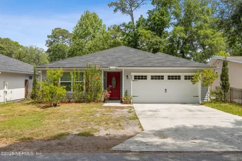 3563 Smithfield Street Jacksonville FL 32217