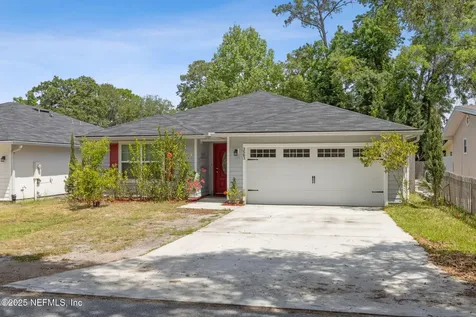 3563 Smithfield Street Jacksonville FL 32217